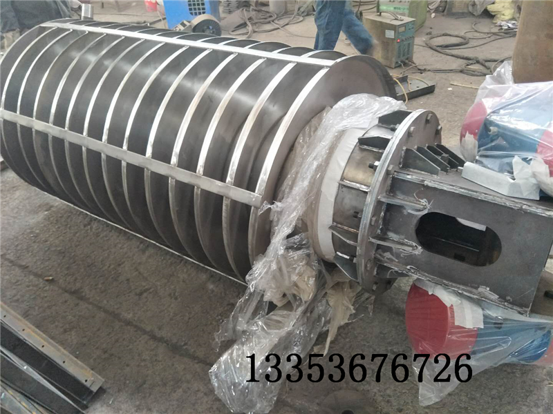 DCZ電機振動垂(chuí)直提升(shēng)機工作(zuò)原理及設備特點 DCZ電機振動垂直提升機工作原理及設備特點